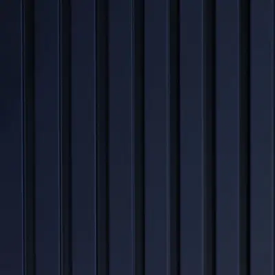 Lamele kolorowe Supra Mat London Blues M 3011, 120041564