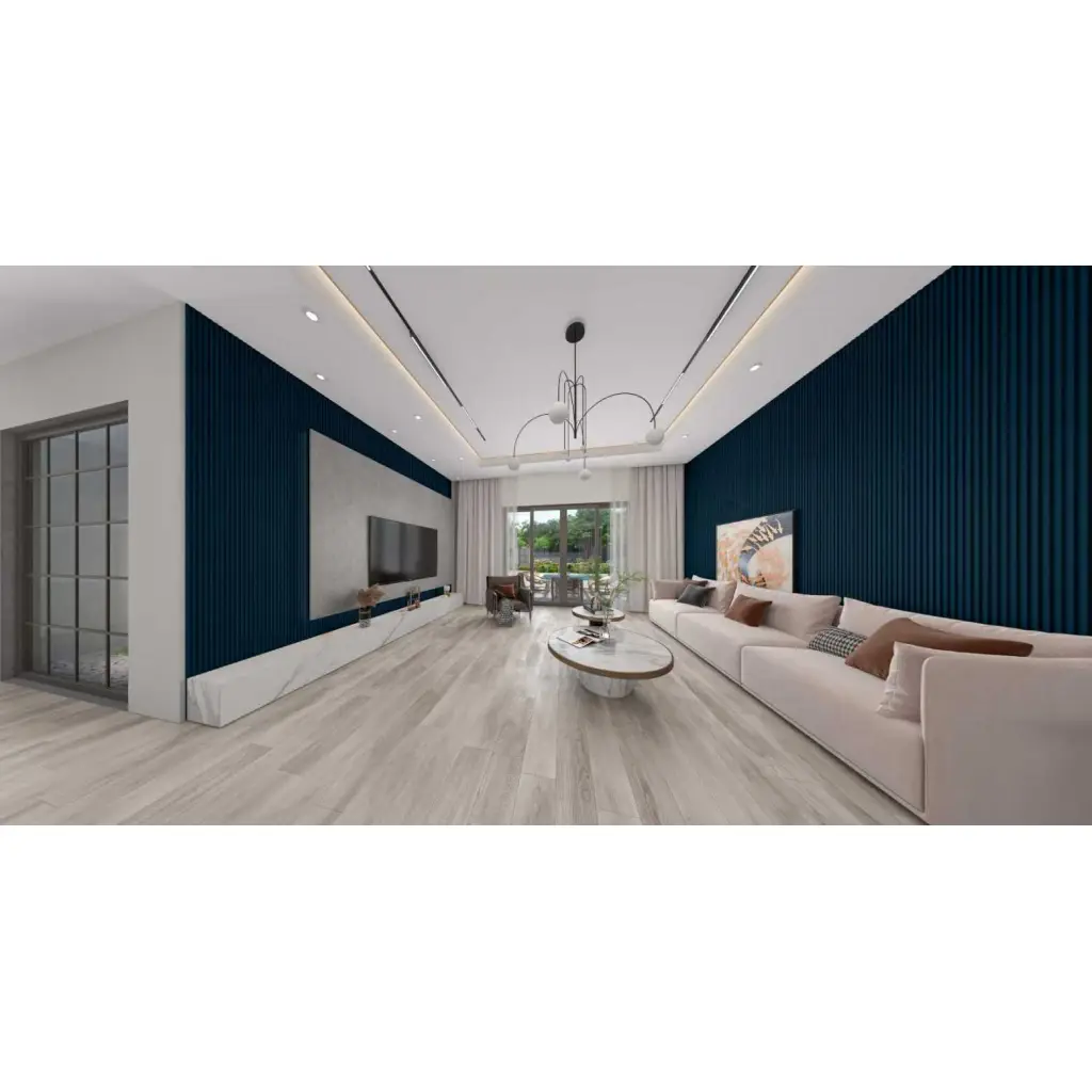 Lamele kolorowe Supra Mat London Blues M 3011, 120041564, Lamele, Lamele kolorowe, AGT