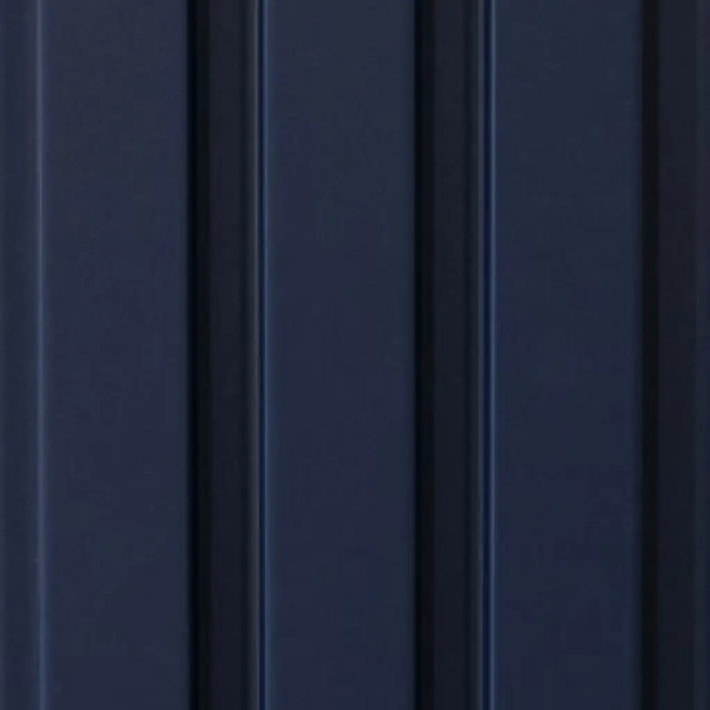 Lamele kolorowe Supra Mat London Blues M 3011, 120041564, Lamele, Lamele kolorowe, AGT