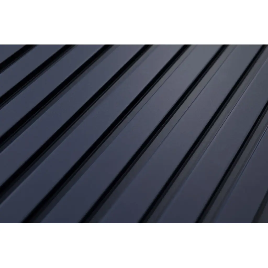 Lamele kolorowe Supra Mat London Blues M 3011, 120041564, Lamele, Lamele kolorowe, AGT