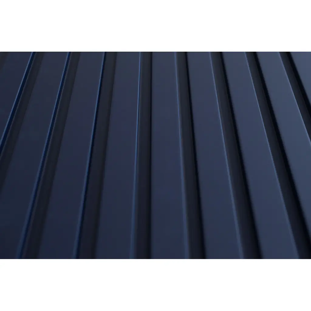 Lamele kolorowe Supra Mat London Blues M 3011, 120041564, Lamele, Lamele kolorowe, AGT