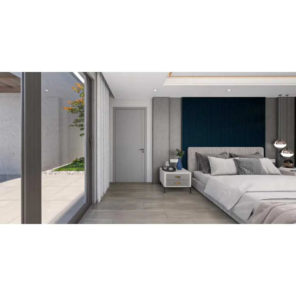 Lamele kolorowe Supra Mat London Blues M 3011, 120041564, Lamele, Lamele kolorowe, AGT