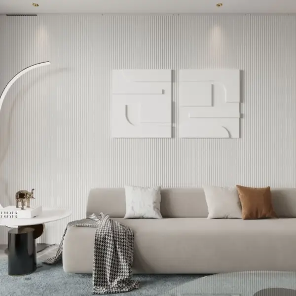 Lamele Matt Soft Touch New Grey S 729, 120037534 - 2