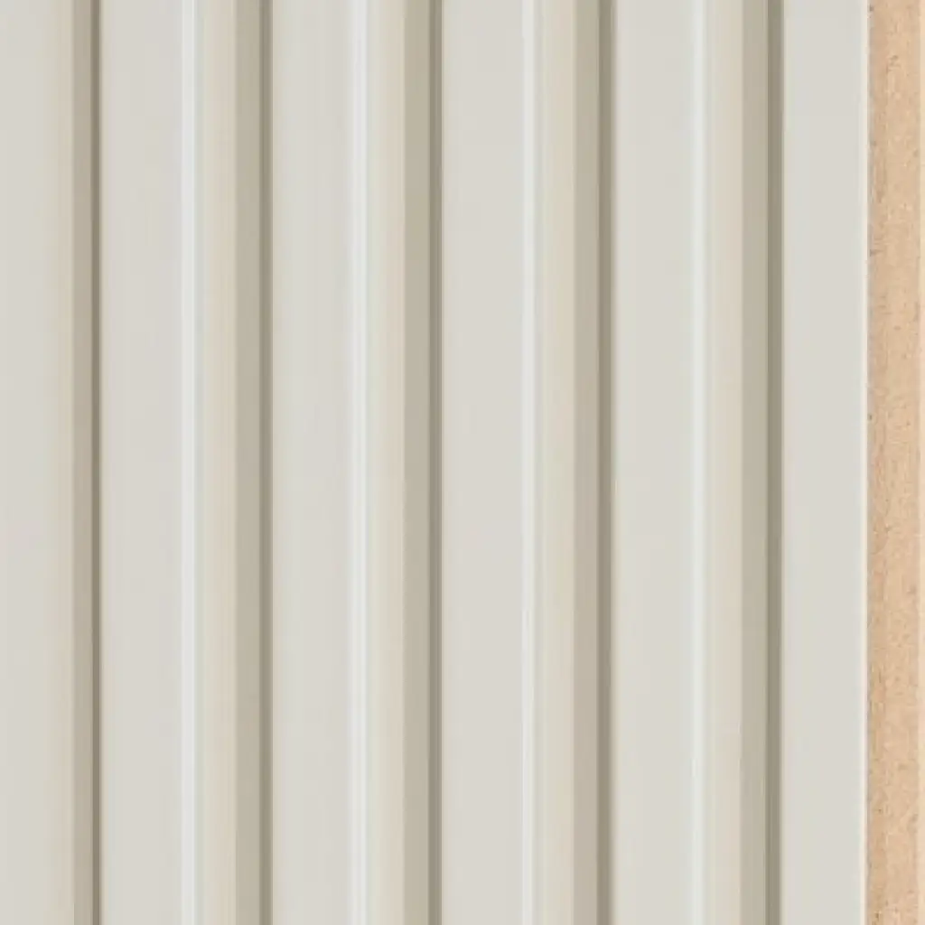 Lamele Matt Soft Touch New Grey S 729, 120037534, Lamele, Lamele kolorowe, AGT