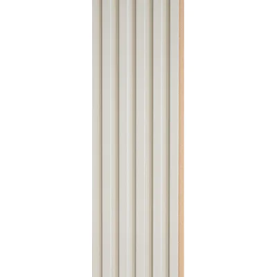 Lamele Matt Soft Touch New Grey S 729, 120037534