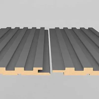 Lamele Matt Soft Touch New Grey S 729, 120037534