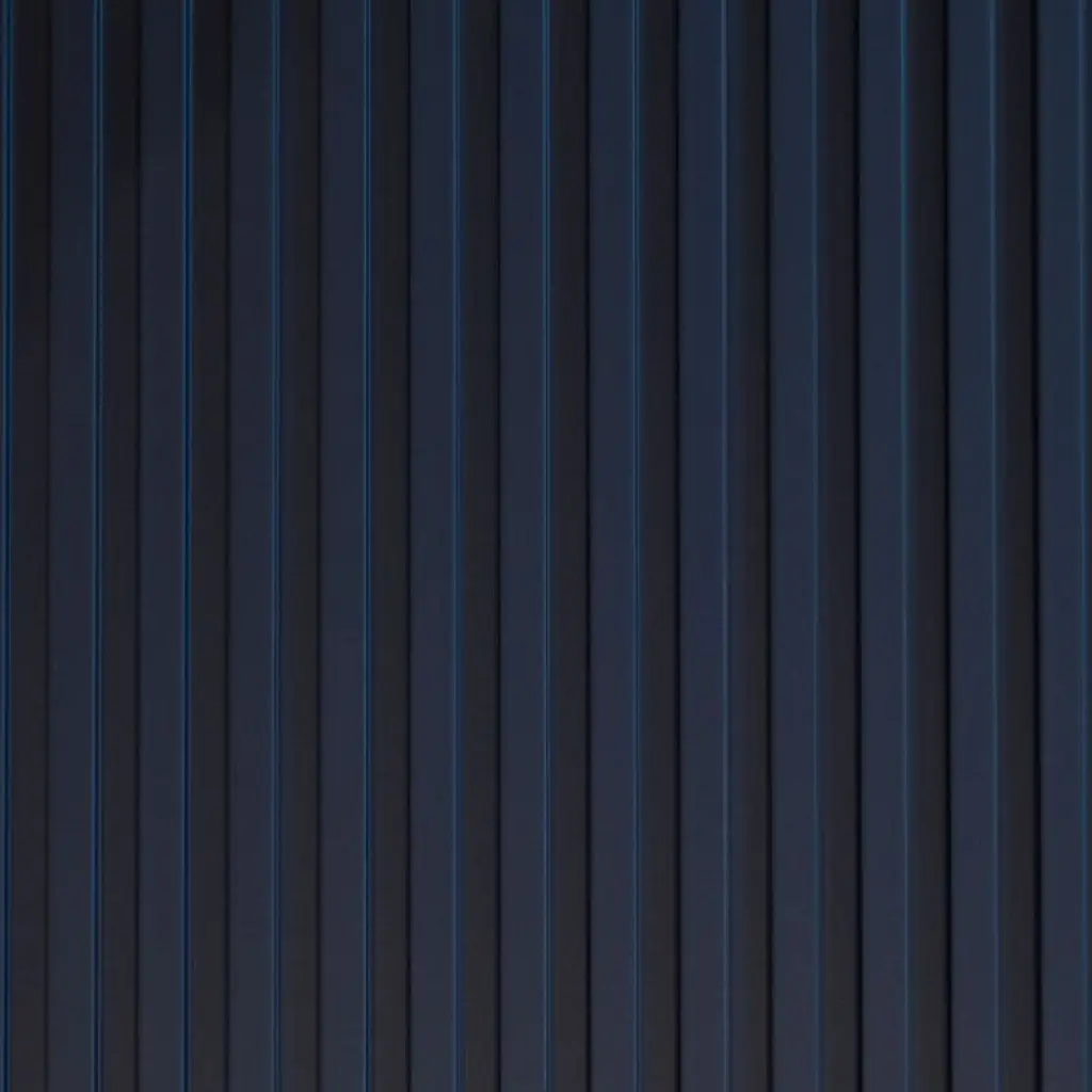 Lamele kolorowe Supra Mat London Blues S 3011, 120038819, Lamele, Lamele kolorowe, AGT