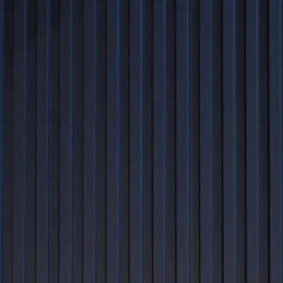 Lamele kolorowe Supra Mat London Blues S 3011, 120038819