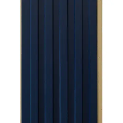 Lamele kolorowe Supra Mat London Blues S 3011, 120038819