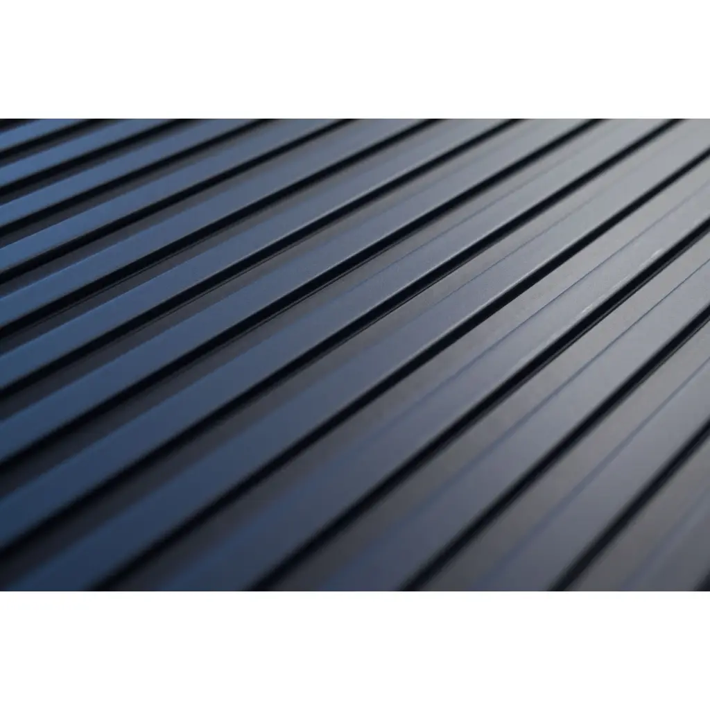 Lamele kolorowe Supra Mat London Blues S 3011, 120038819, Lamele, Lamele kolorowe, AGT