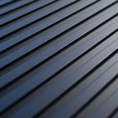 Lamele kolorowe Supra Mat London Blues S 3011, 120038819