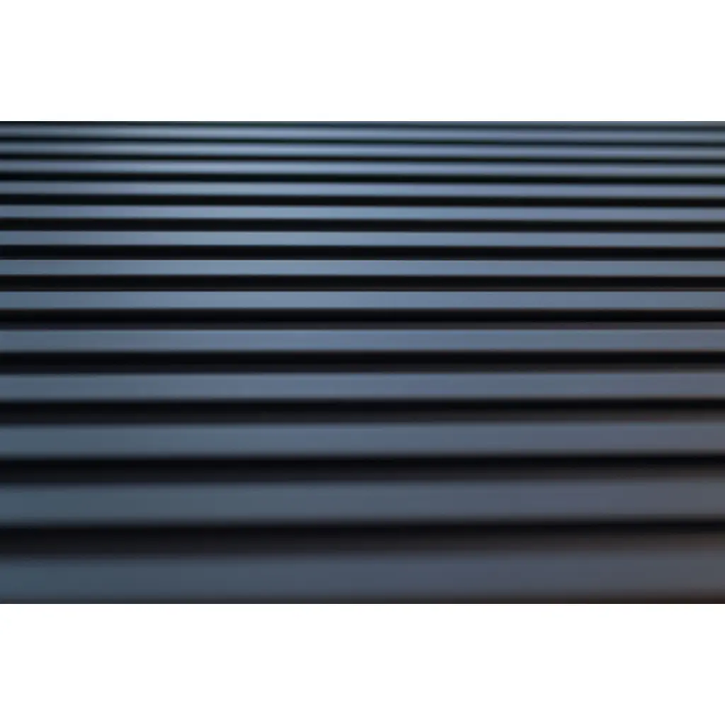 Lamele kolorowe Supra Mat London Blues S 3011, 120038819, Lamele, Lamele kolorowe, AGT