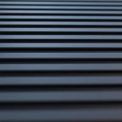 Lamele kolorowe Supra Mat London Blues S 3011, 120038819