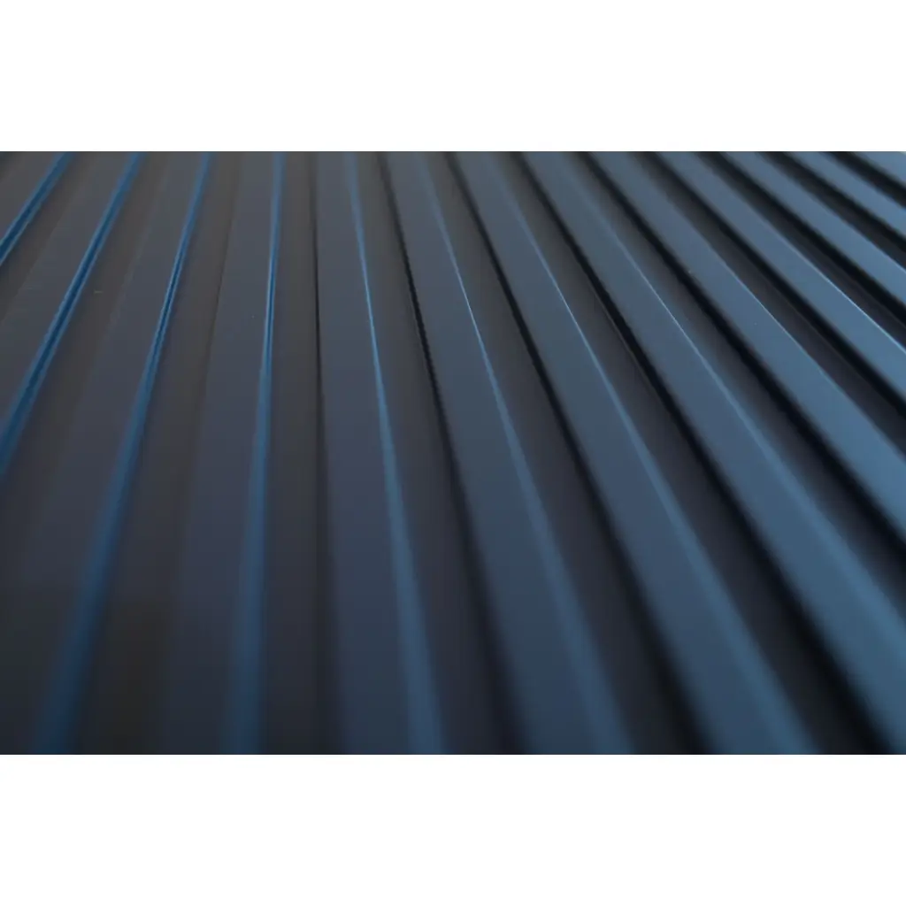 Lamele kolorowe Supra Mat London Blues S 3011, 120038819, Lamele, Lamele kolorowe, AGT