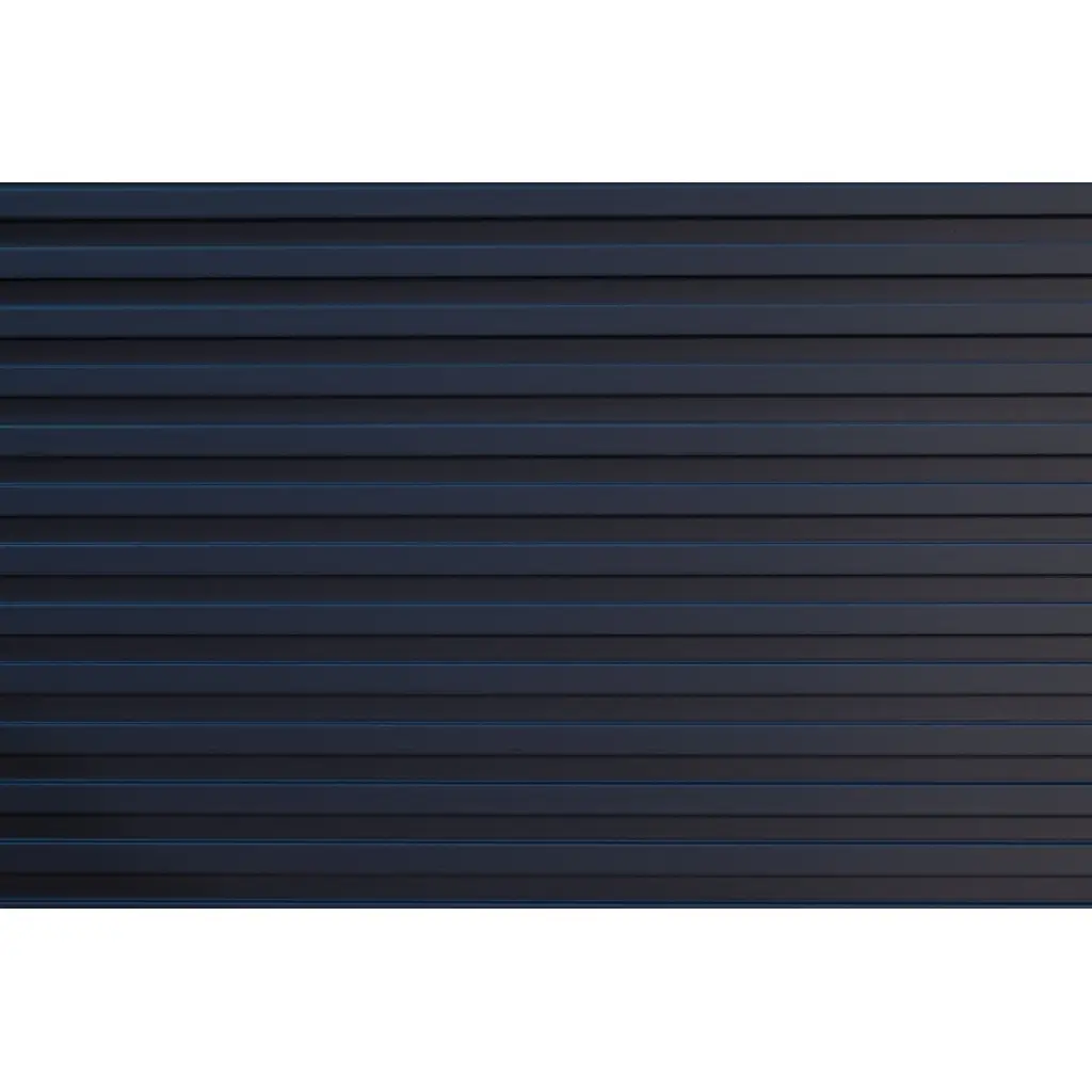 Lamele kolorowe Supra Mat London Blues S 3011, 120038819, Lamele, Lamele kolorowe, AGT