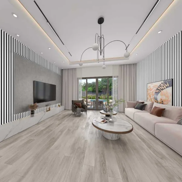 Lamele Akustyczne Matt Soft Touch White L 734, 120043846 - 4