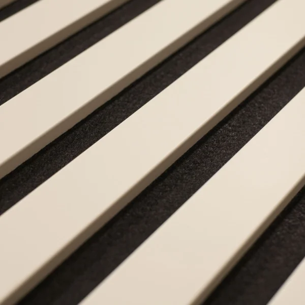 Lamele akustyczne Matt Soft Touch New Grey L729, 120044191 -