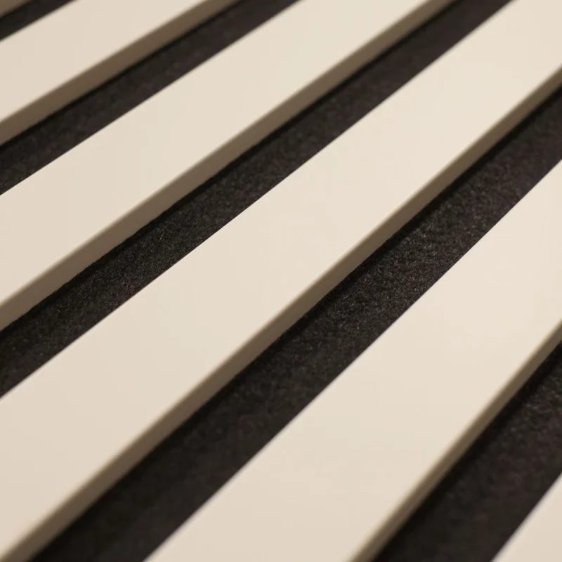 Lamele akustyczne Matt Soft Touch New Grey L729, 120044191 -