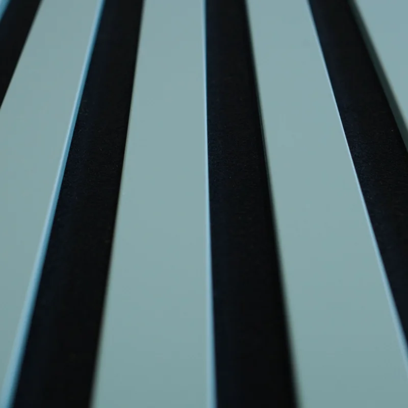 Lamele Akustyczne Matt Soft Touch Relax Green L 735, 1200468