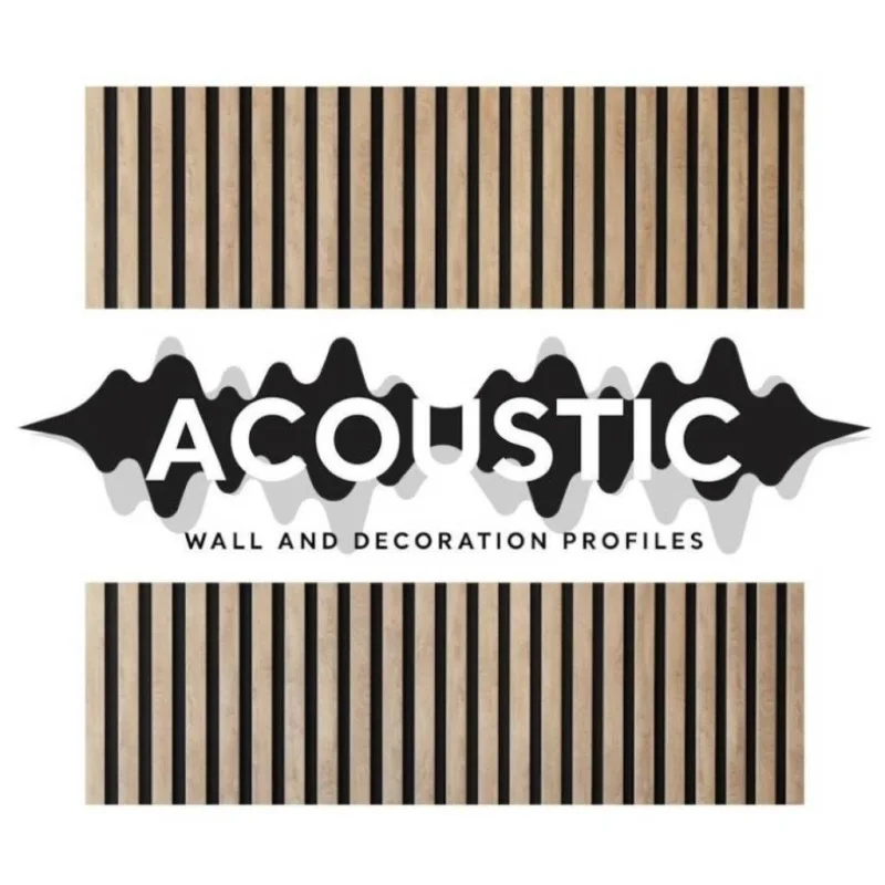 Lamele Akustyczne Matt Soft Touch Relax Green L 735, 1200468