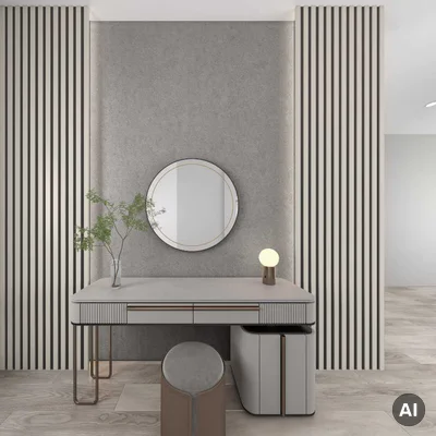 Lamele Akustyczne Supramat Sahara Cream 3019, 120047711