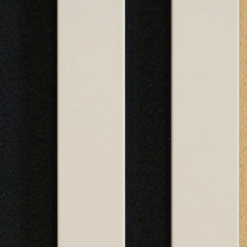 Lamele Akustyczne Supramat Sahara Cream 3019, 120047711, Lamele, Lamele akustyczne MDF, AGT