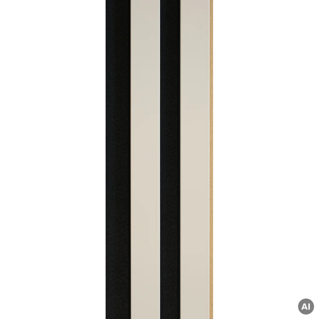 Lamele Akustyczne Supramat Sahara Cream 3019, 120047711, Lamele, Lamele akustyczne MDF, AGT