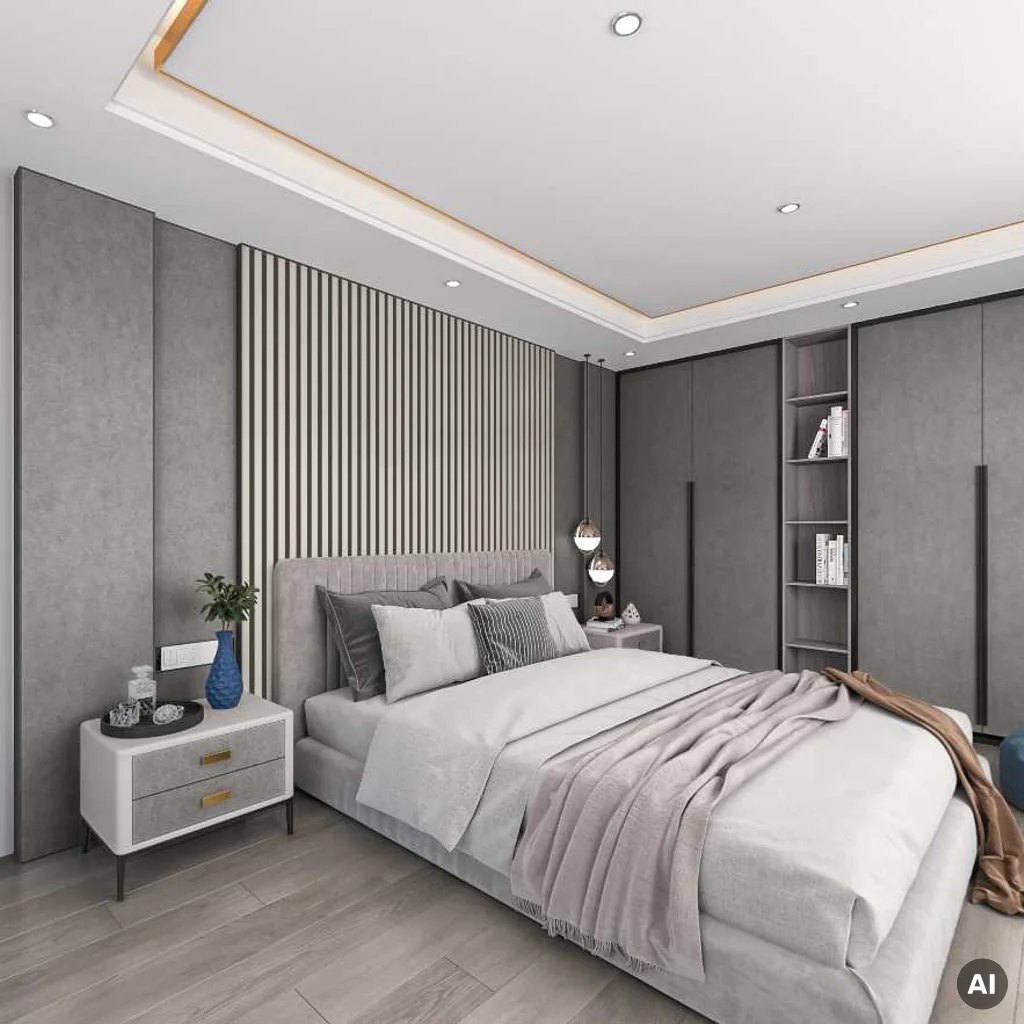 Lamele Akustyczne Supramat Sahara Cream 3019, 120047711, Lamele, Lamele akustyczne MDF, AGT