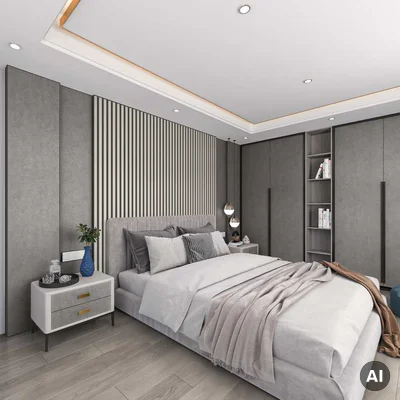 Lamele Akustyczne Supramat Sahara Cream 3019, 120047711