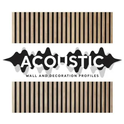 Lamele Akustyczne Supramat Sahara Cream 3019, 120047711