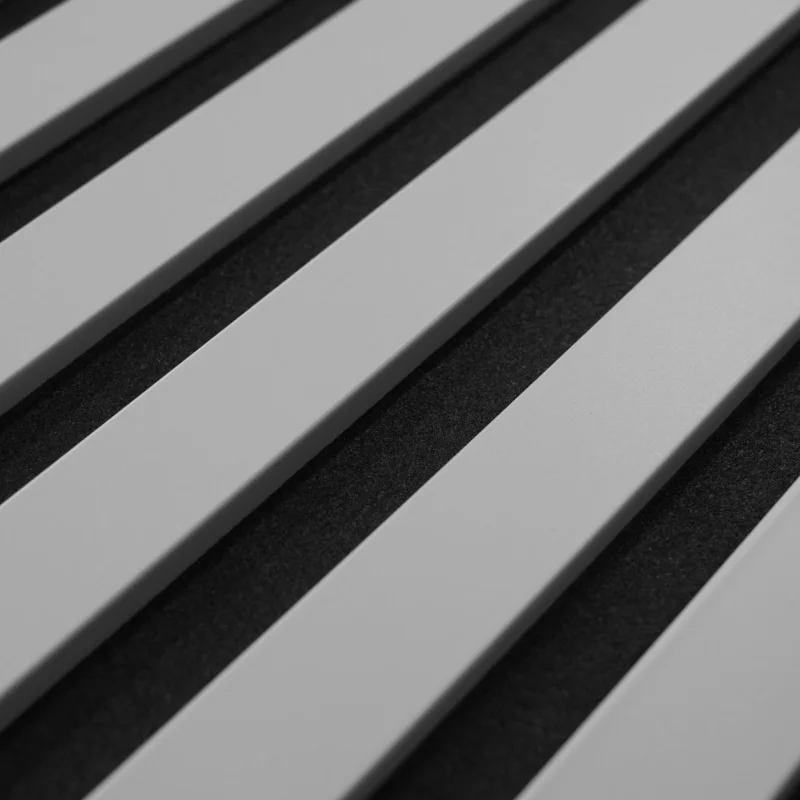 Lamele Akustyczne Supramat Timeless Grey L 3017, 120046378 -