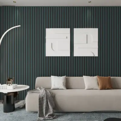 Lamele Akustyczne Supramat Glamorous Pasific L 3029, 120046848