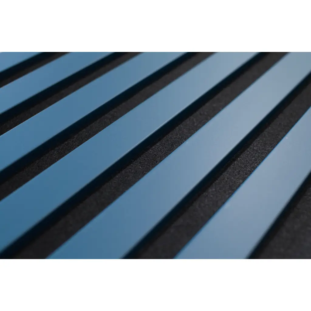 Lamele Akustyczne Supramat Glamorous Pasific L 3029, 120046848, Lamele, Lamele akustyczne MDF, AGT