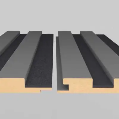 Lamele Akustyczne Supramat Glamorous Pasific L 3029, 120046848