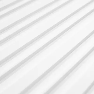 Lamele Matt Soft Touch White MS 734, 120046403