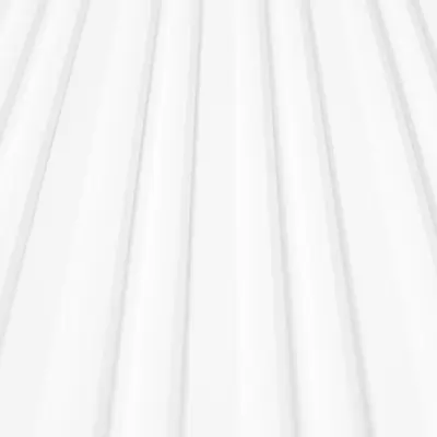 Lamele Matt Soft Touch White MS 734, 120046403