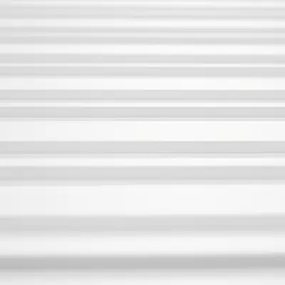 Lamele Matt Soft Touch White MS 734, 120046403