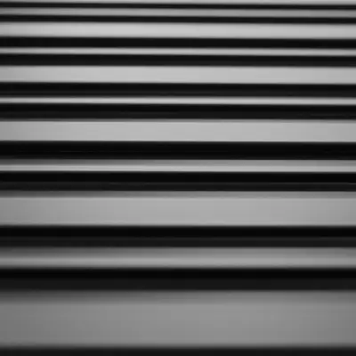 Lamele Matt Soft Touch Black MS 723, 120047064