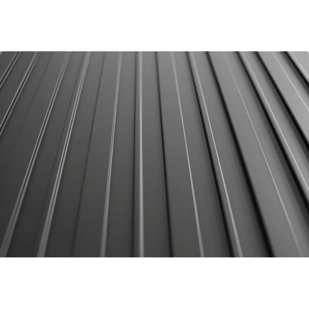 Lamele Matt Soft Touch Black MS 723, 120047064, Lamele, Lamele kolorowe, AGT