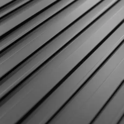 Lamele Matt Soft Touch Black MS 723, 120047064