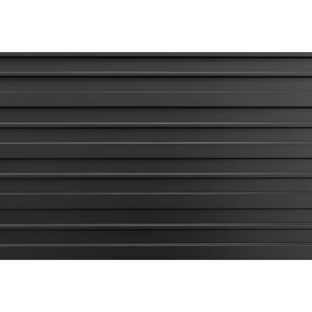 Lamele Matt Soft Touch Black MS 723, 120047064, Lamele, Lamele kolorowe, AGT