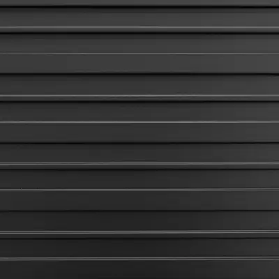 Lamele Matt Soft Touch Black MS 723, 120047064