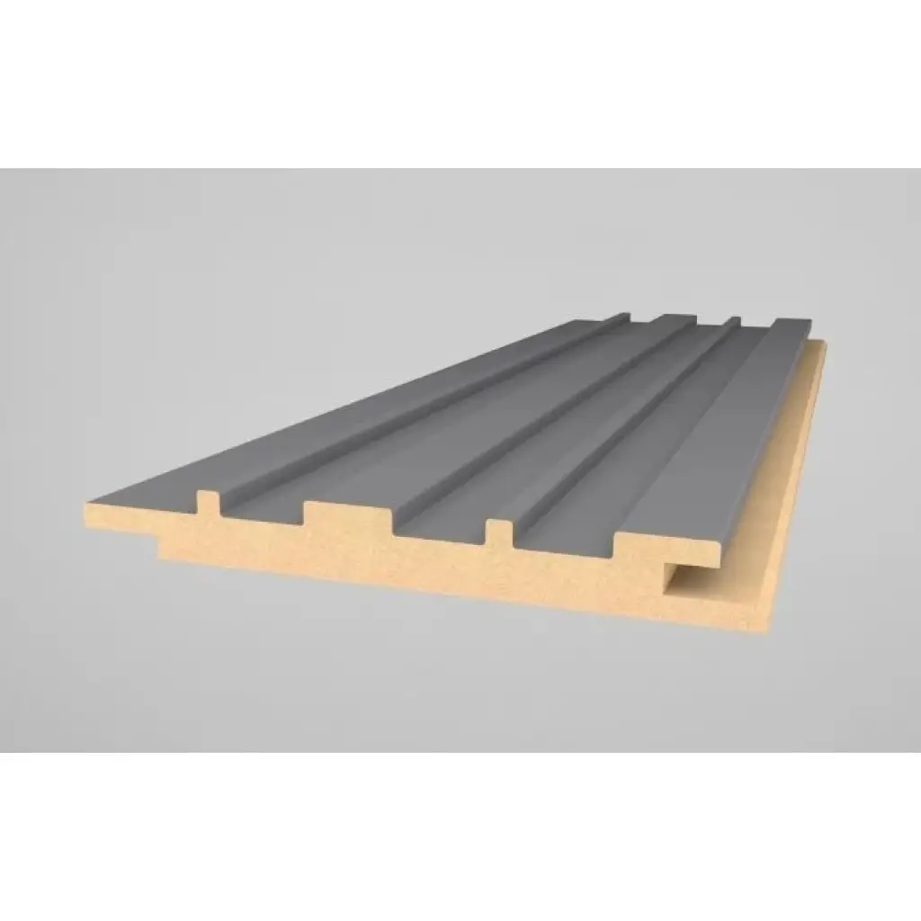 Lamele Matt Soft Touch Black MS 723, 120047064, Lamele, Lamele kolorowe, AGT