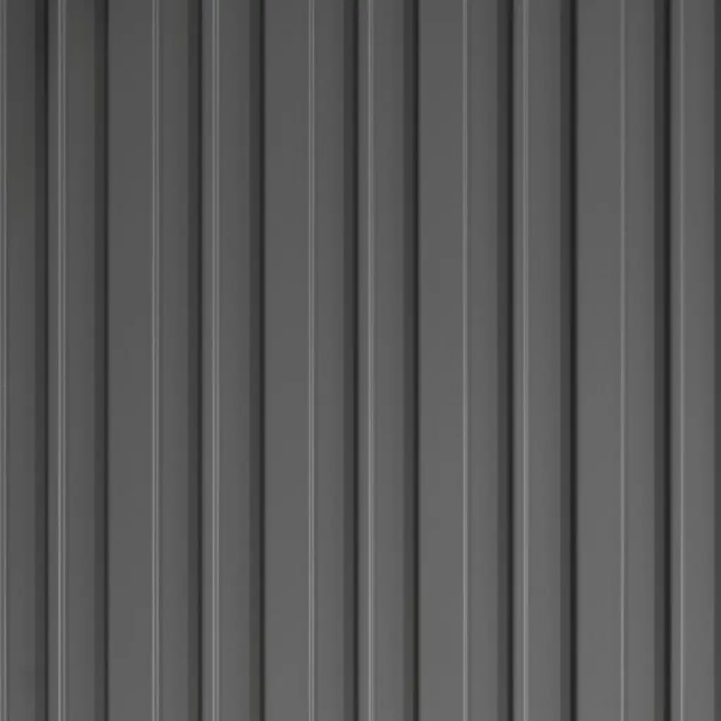 Lamele Matt Soft Touch Storm Grey MS 726, 120047706, Lamele, Lamele kolorowe, AGT