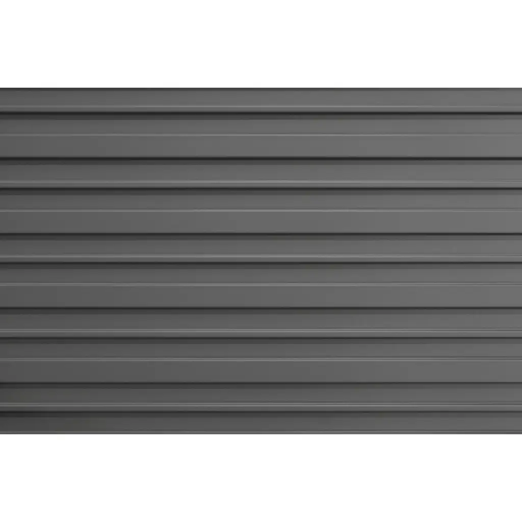 Lamele Matt Soft Touch Storm Grey MS 726, 120047706, Lamele, Lamele kolorowe, AGT