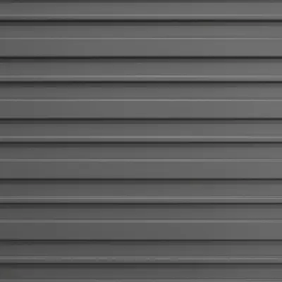 Lamele Matt Soft Touch Storm Grey MS 726, 120047706