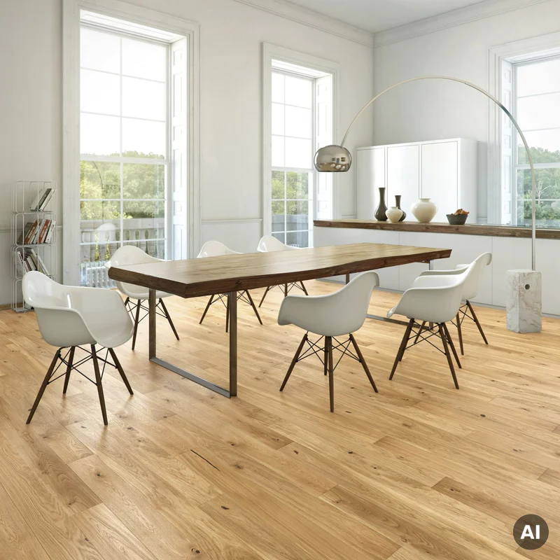 Dąb Cinnamon Grande Country 1-lamelowy BC1-DBE1-OLE-XXZ-D14