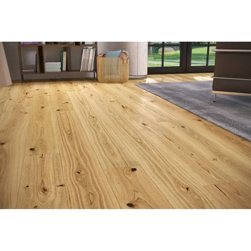 Dąb Cinnamon Grande Country 1-lamelowy BC1-DBE1-OLE-XXZ-D14180-U 14 mm, Deska barlinecka, Barlinek, Barlinek