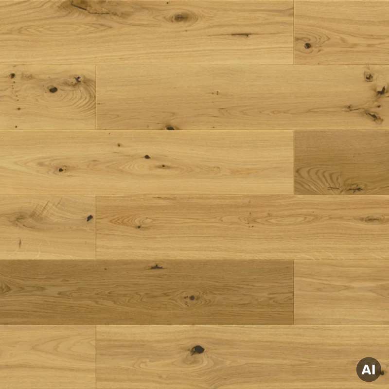 Dąb Cinnamon Grande Country 1-lamelowy BC1-DBE1-OLE-XXZ-D14