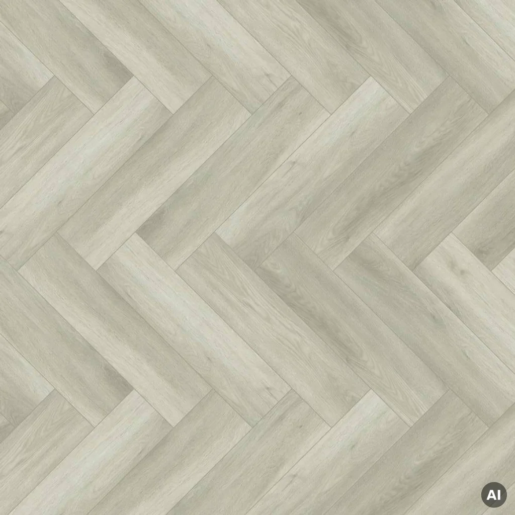 Panele winylowe SPC Jodełka Chateau 5 mm Klasa 34, YH3V02, Panele winylowe, SPC Herringbone, Salag